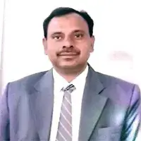 Mr. Md. Sarafraz Akhter