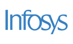INFOSYS logo