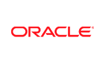 ORACLE logo