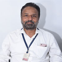 Dr. Shabbir Hasan