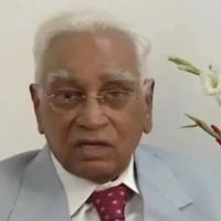 Dr. Akhlaq Ur Rehman Kidwai