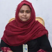 Mrs. Saima Farzeen