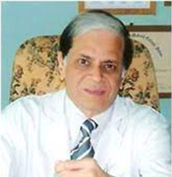 Dr. Ahmad Abdul Hai