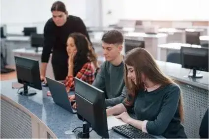 Computer Science & Engineering
