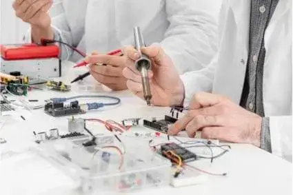 Electrical & Electronics Engineering